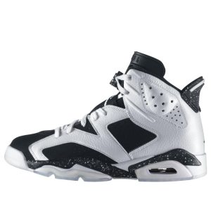 Air Jordan 6 Retro “Oreo”