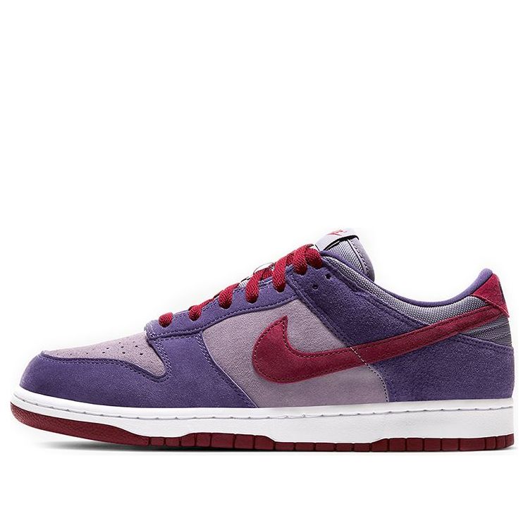 Nike Dunk Low Retro Vol. 1 SP "Plum"