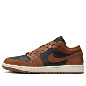 Air Jordan 1 Low “Archaeo Brown”