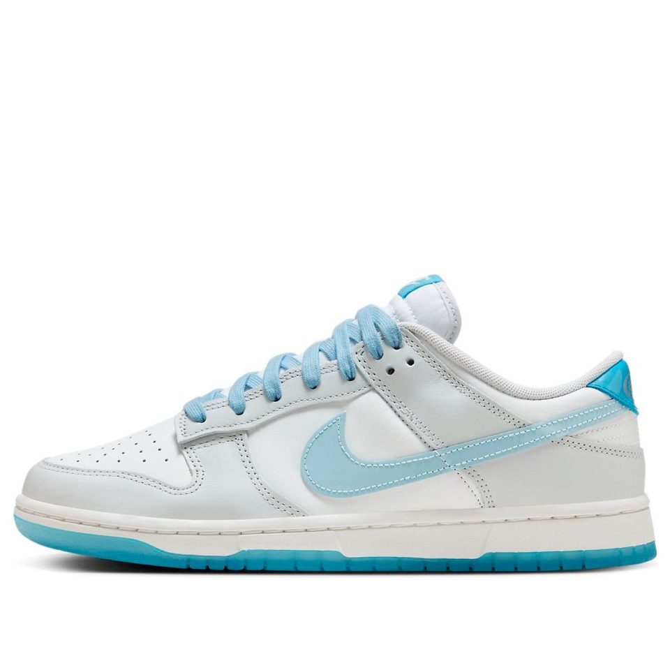 Nike Dunk Low "520 Pack Ocean Bliss"