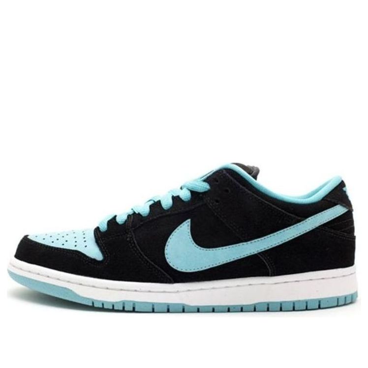 Nike SB Dunk Low Pro "Clear Jade"