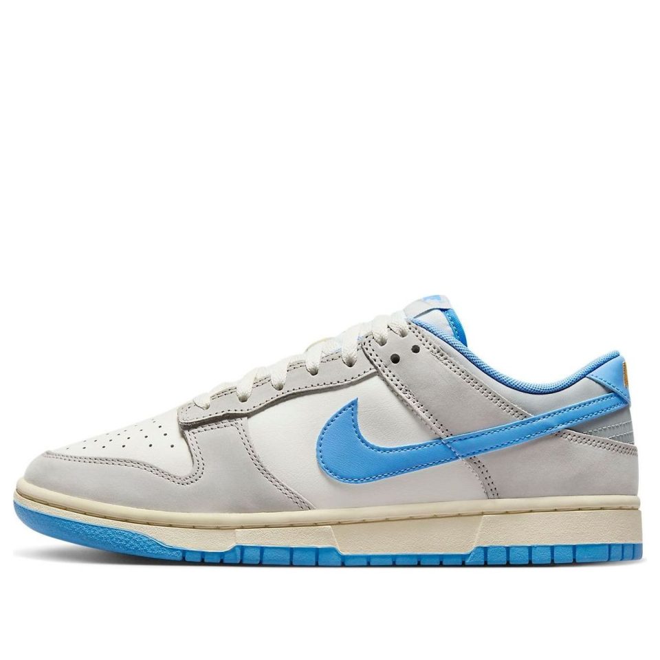 Nike Dunk Low "Athletic Department"