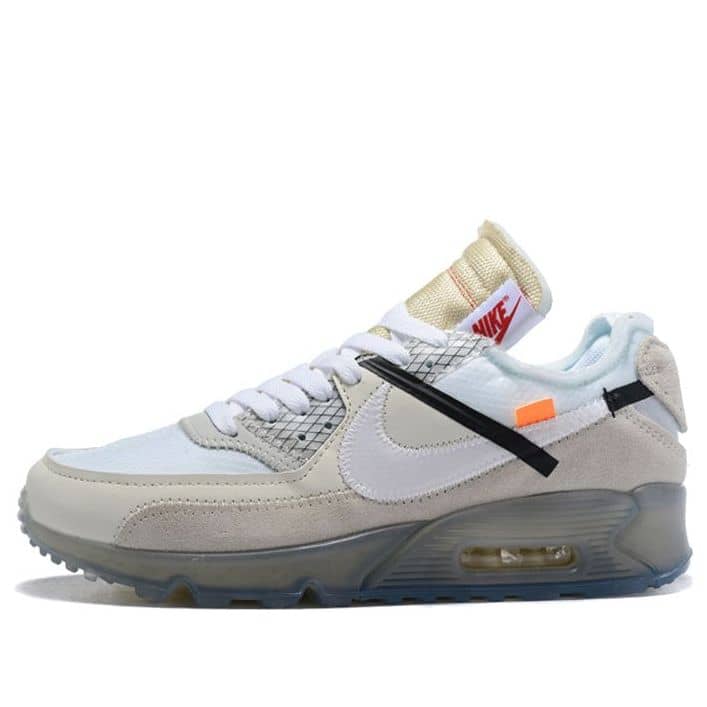 Nike x Off-White Air Max 90 "The Ten"