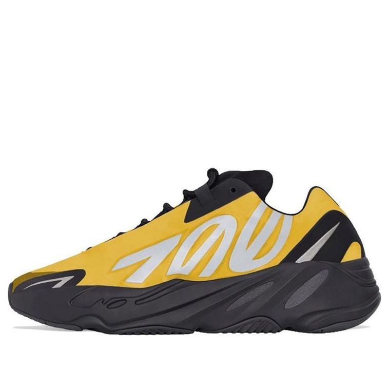Adidas Yeezy Boost 700 MNVN "Honey Flux"