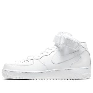 Nike Air Force 1 Mid “07 “White”