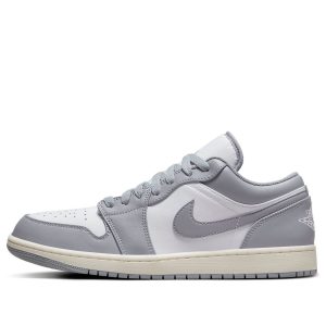 Air Jordan 1 Low “Vintage Grey”