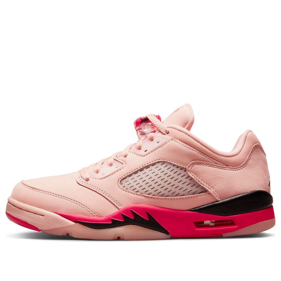 Air Jordan 5 Retro Low "Girls That Hoop"
