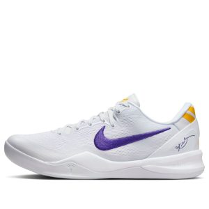 Nike Kobe 8 Protro “Lakers Home”