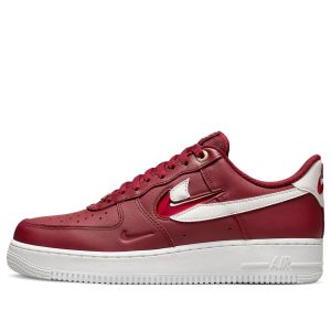 Nike Air Force 1 “07 “Join Forces – Team Red”