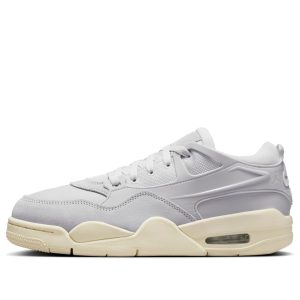 Air Jordan 4 RM “Neutral Grey Coconut Milk”