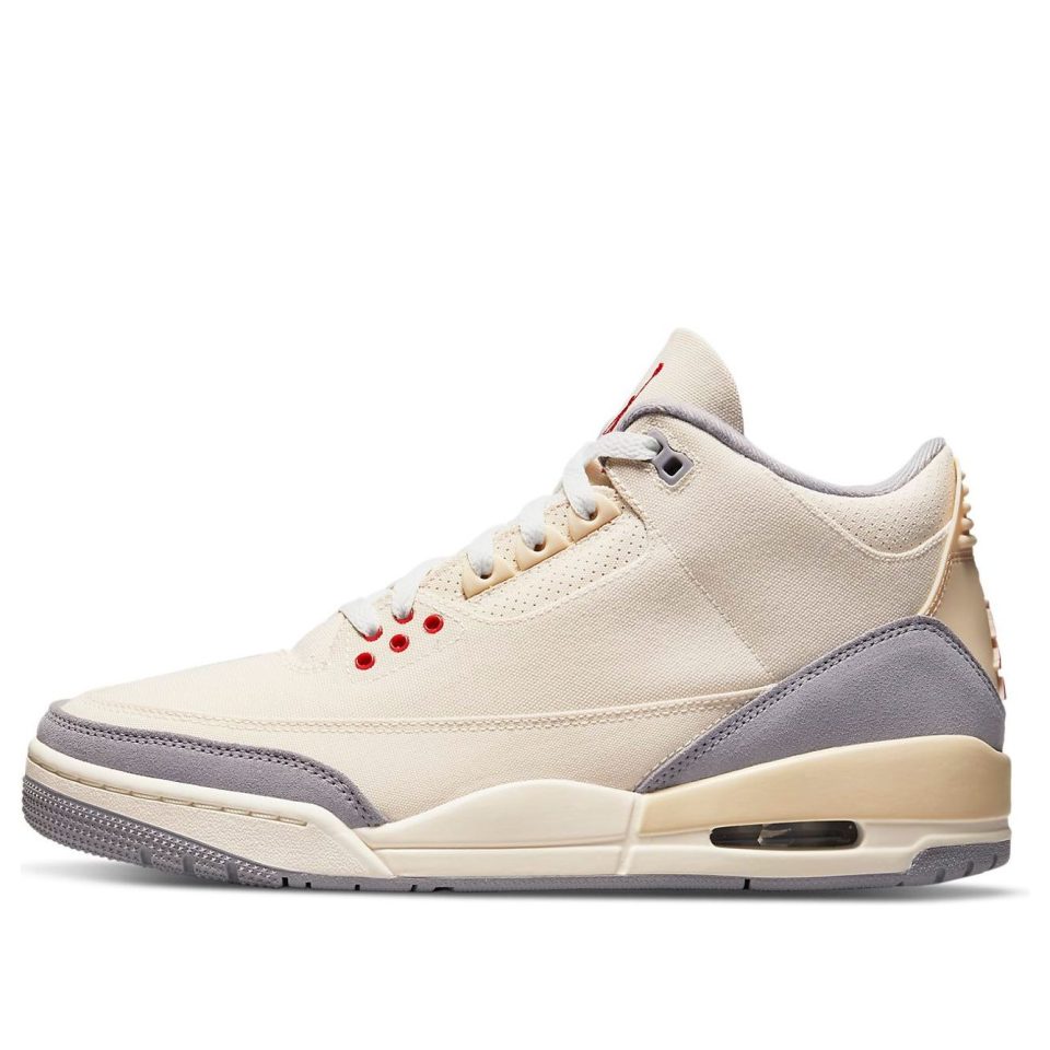 Air Jordan 3 Retro SE "Muslin"