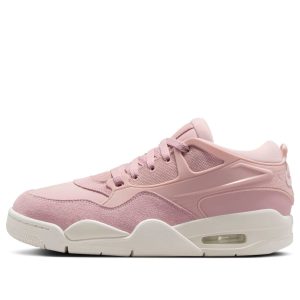 Air Jordan 4RM “Pink Oxford”