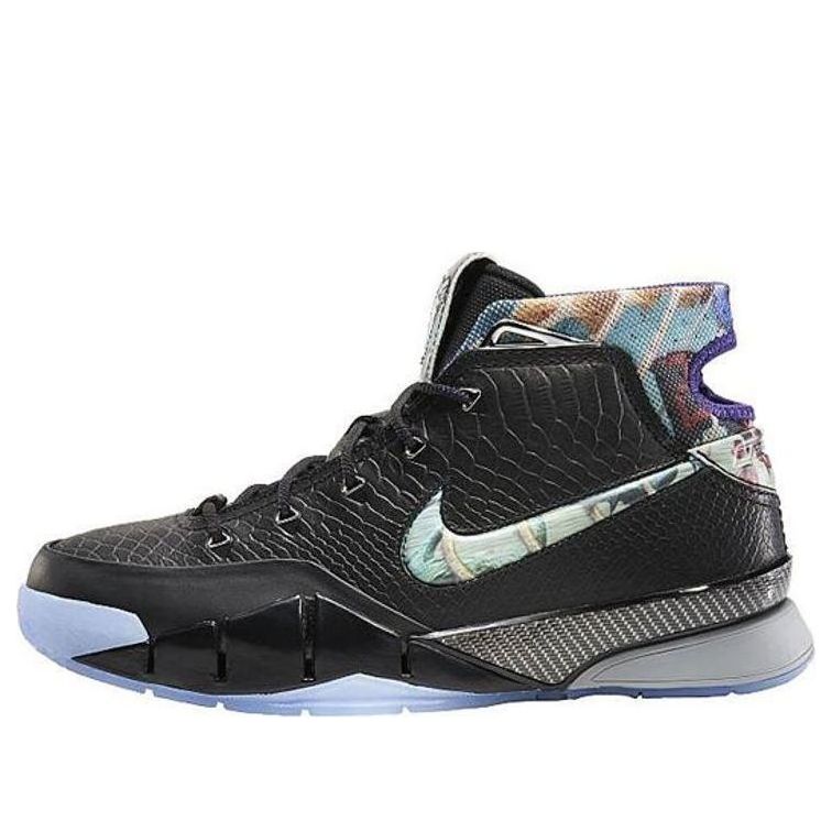 Nike Zoom Kobe 1 "Prelude"