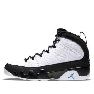Air Jordan 9 Retro “University Blue”
