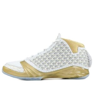 Trophy Room x Air Jordan 23 Retro “White”