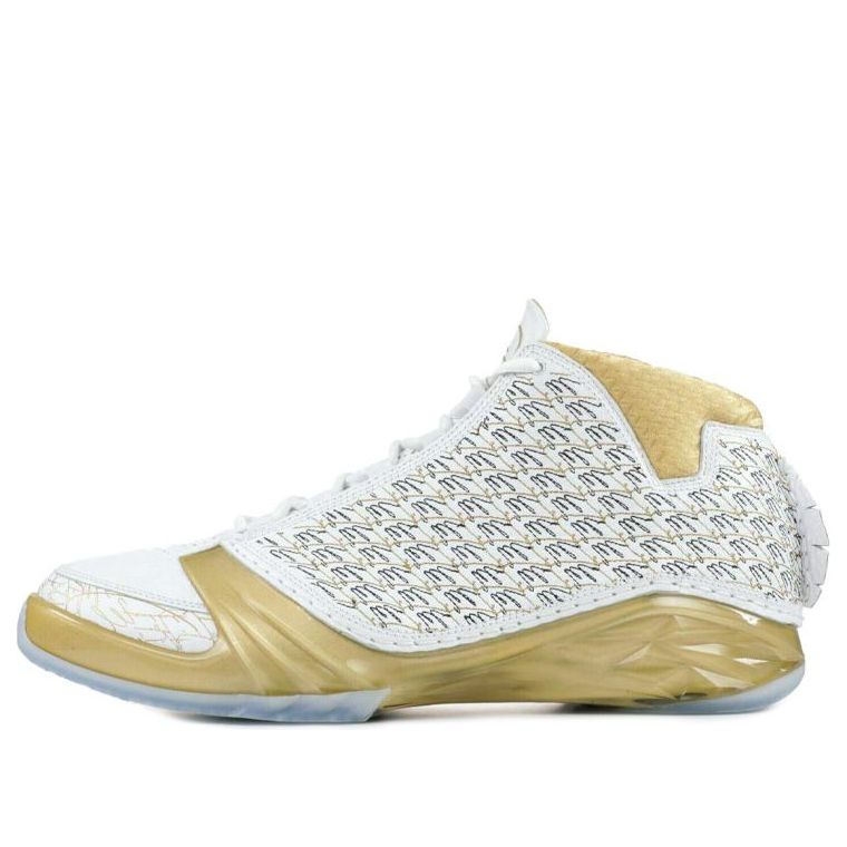 Trophy Room x Air Jordan 23 Retro "White"