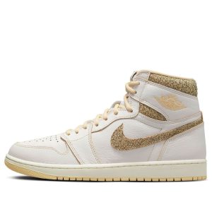 Air Jordan 1 Retro High OG “Craft Vibrations Of Naija”