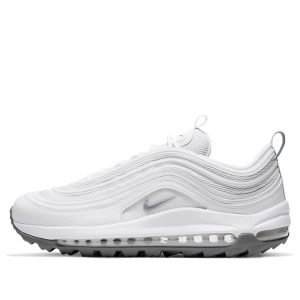 Nike Air Max 97 Golf “White Cool Grey”