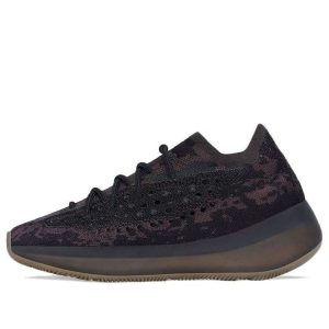 Adidas Yeezy Boost 380 “Onyx Non-Reflective”