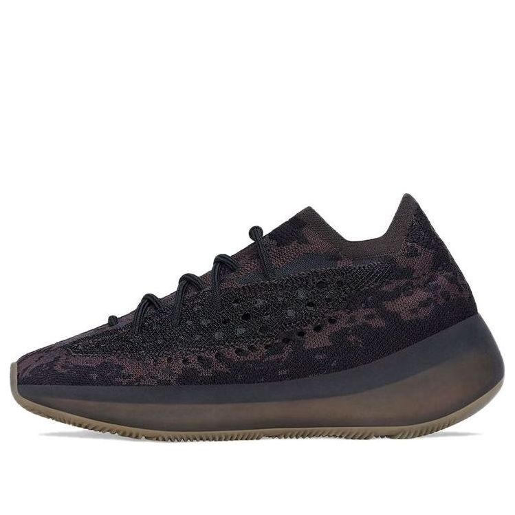 Adidas Yeezy Boost 380 "Onyx Non-Reflective"