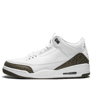 Air Jordan 3 Retro “Mocha”