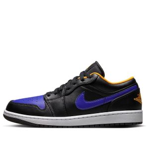 Air Jordan 1 Low “Lakers”