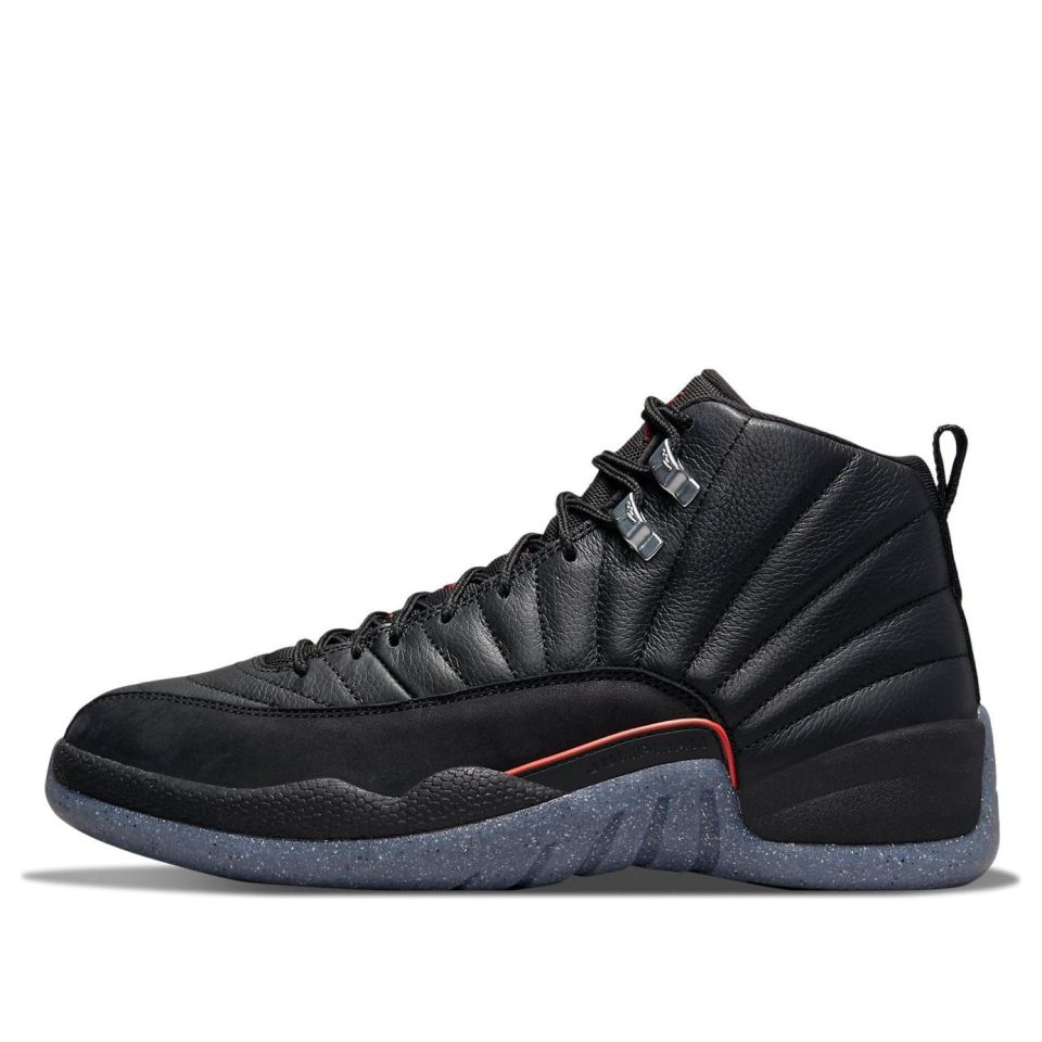 Air Jordan 12 Utility "Grind"