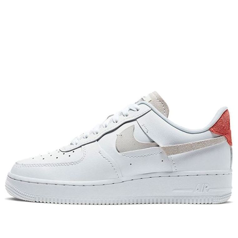 Nike Air Force 1 Low "Vandalized"