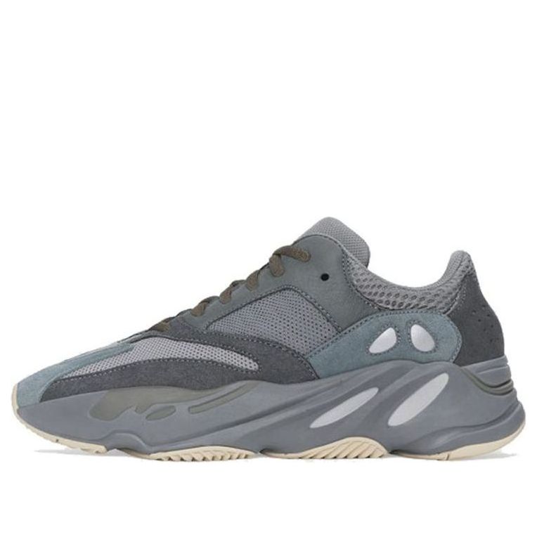 Adidas Yeezy Boost 700 "Teal Blue"