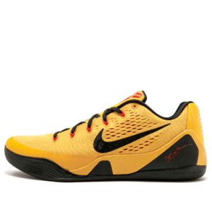 Nike Kobe 9 EM “Bruce Lee”