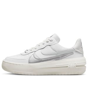 Nike AF1 PLT.AF.ORM “Summit White”