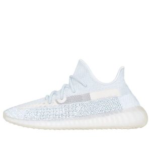 Adidas Yeezy Boost 350 V2 “Cloud White Reflective”