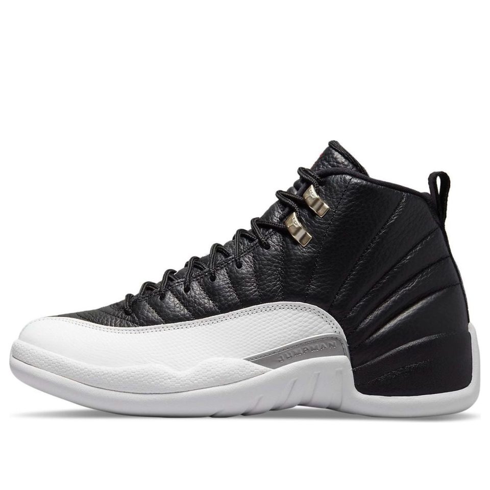 Air Jordan 12 Retro "Playoff"