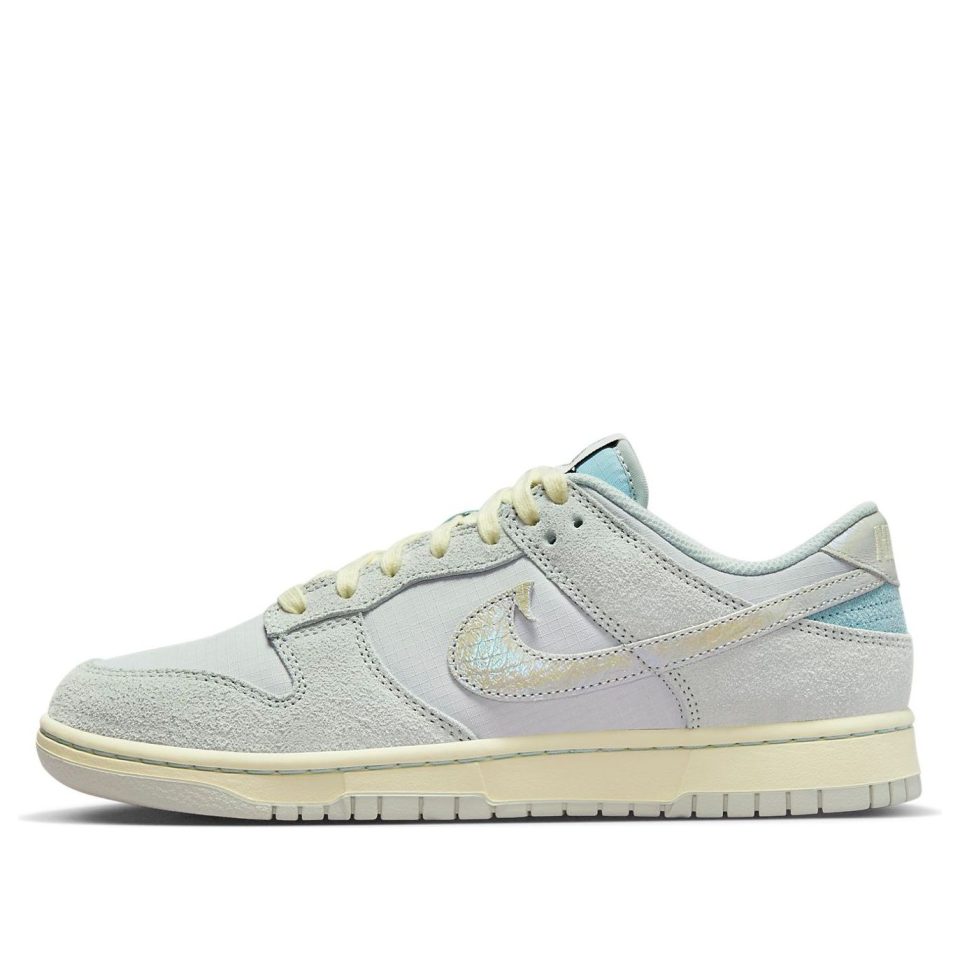 Nike Dunk Low "Gone Fishing"