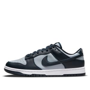 Nike Dunk Low “Georgetown”