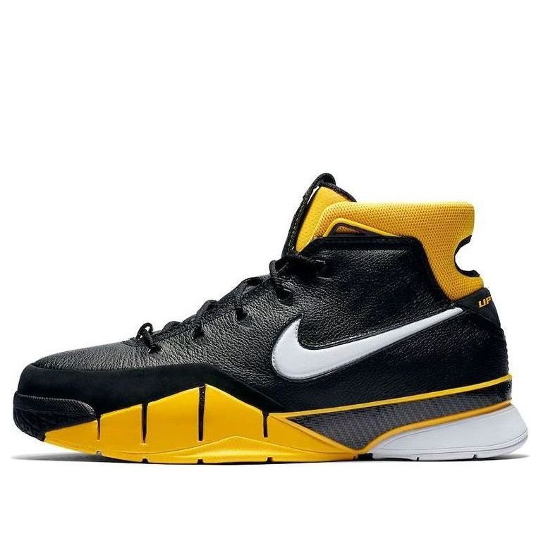 Nike Zoom Kobe 1 Protro "Del Sol"