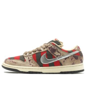 Nike SB Dunk Low Pro “Freddy Krueger”