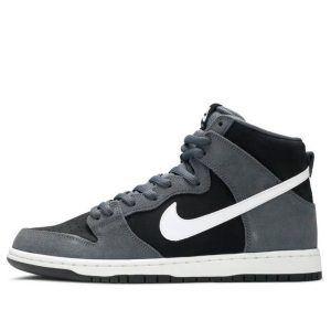 Nike SB Dunk High Pro “Dark Grey”