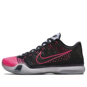 Nike Kobe 10 Elite “Mambacurial”