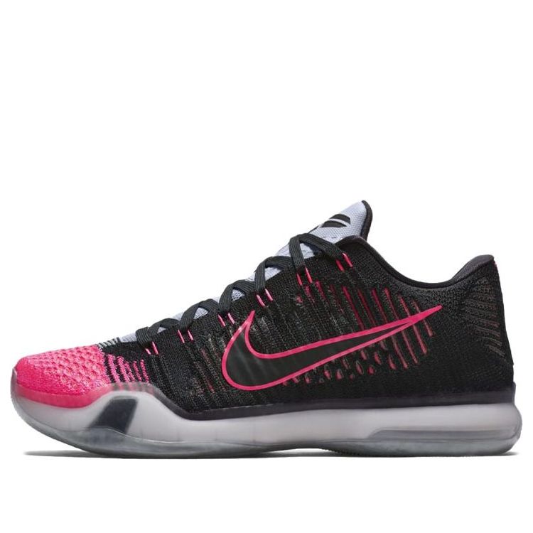 Nike Kobe 10 Elite "Mambacurial"
