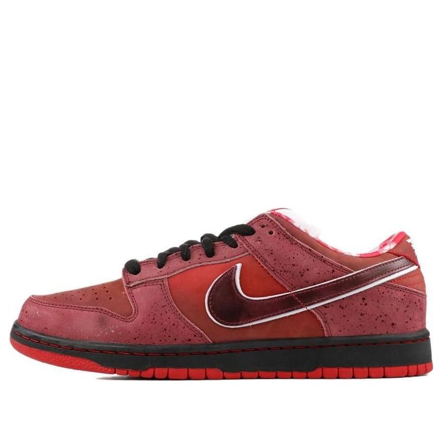 Nike SB Dunk Low Premium "Lobster"