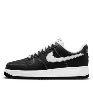 Nike Air Force 1 “07 “First Use – Black White”