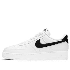 Nike Air Force 1 “07 “White Black”