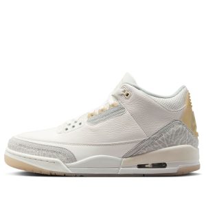 Air Jordan 3 Craft “Ivory”