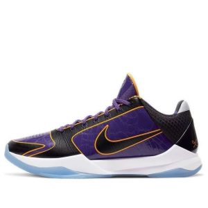 Nike Zoom Kobe 5 Protro “5x Champ”