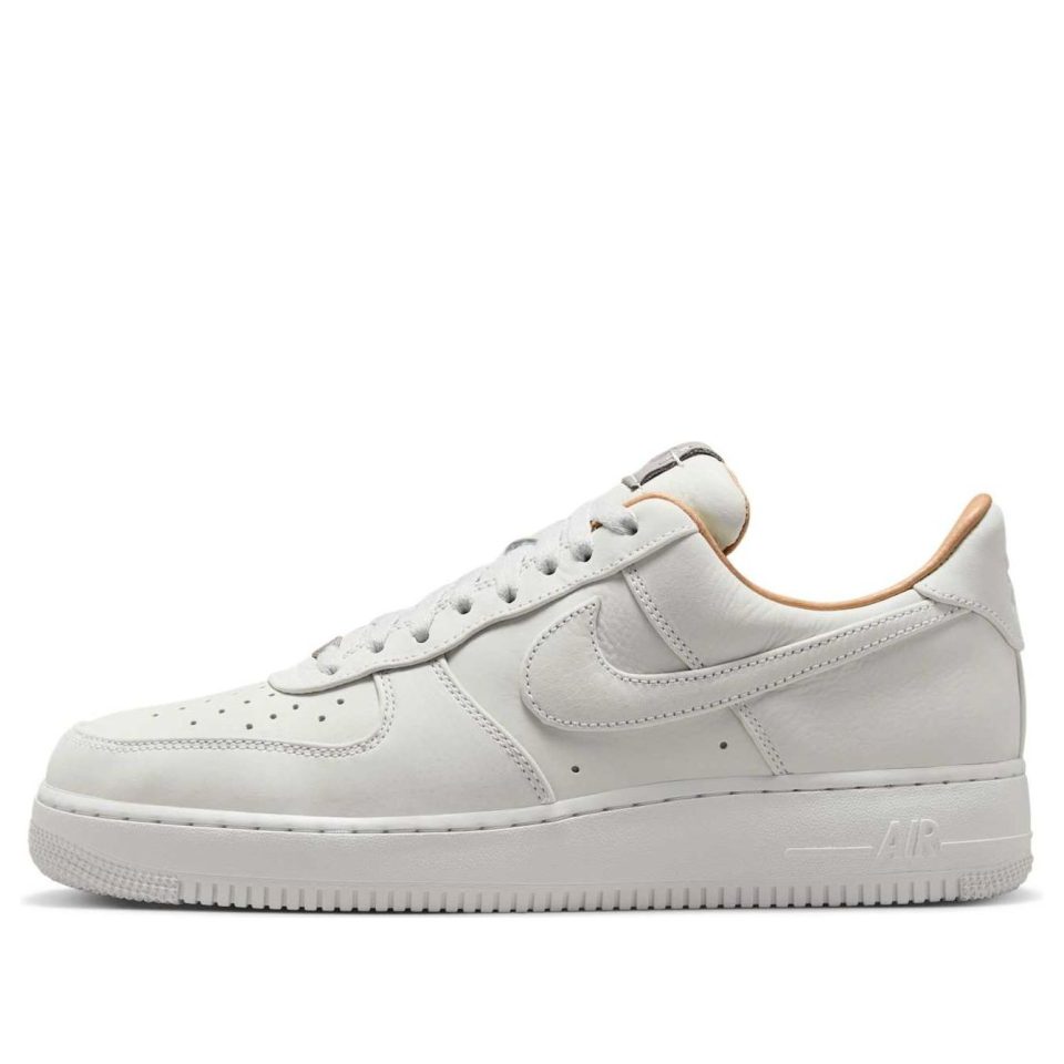 Nike Air Force 1 "07 "Summit White"