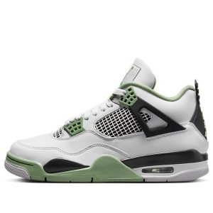Air Jordan 4 Retro “Seafoam”