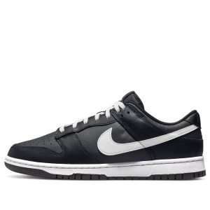 Nike Dunk Low “Black Panda”