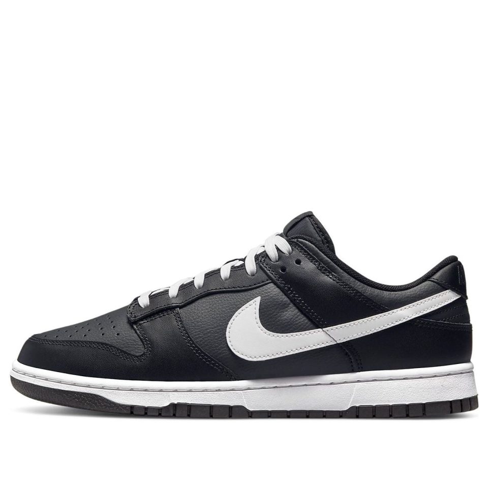 Nike Dunk Low "Black Panda"