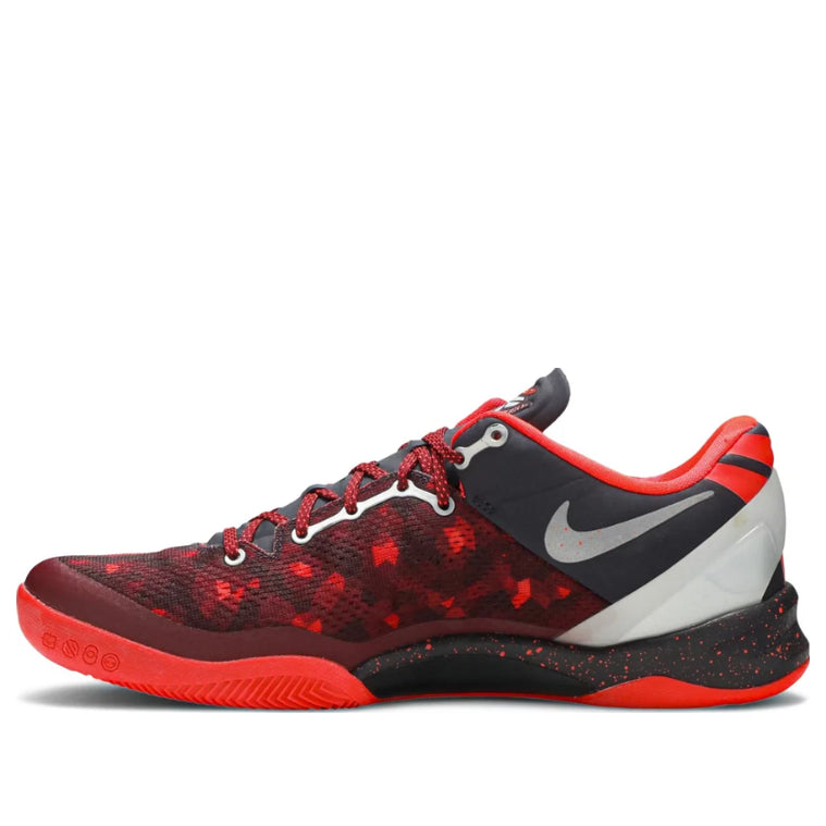 Nike Kobe 8 System "Year Of The Snake – Port Wine"